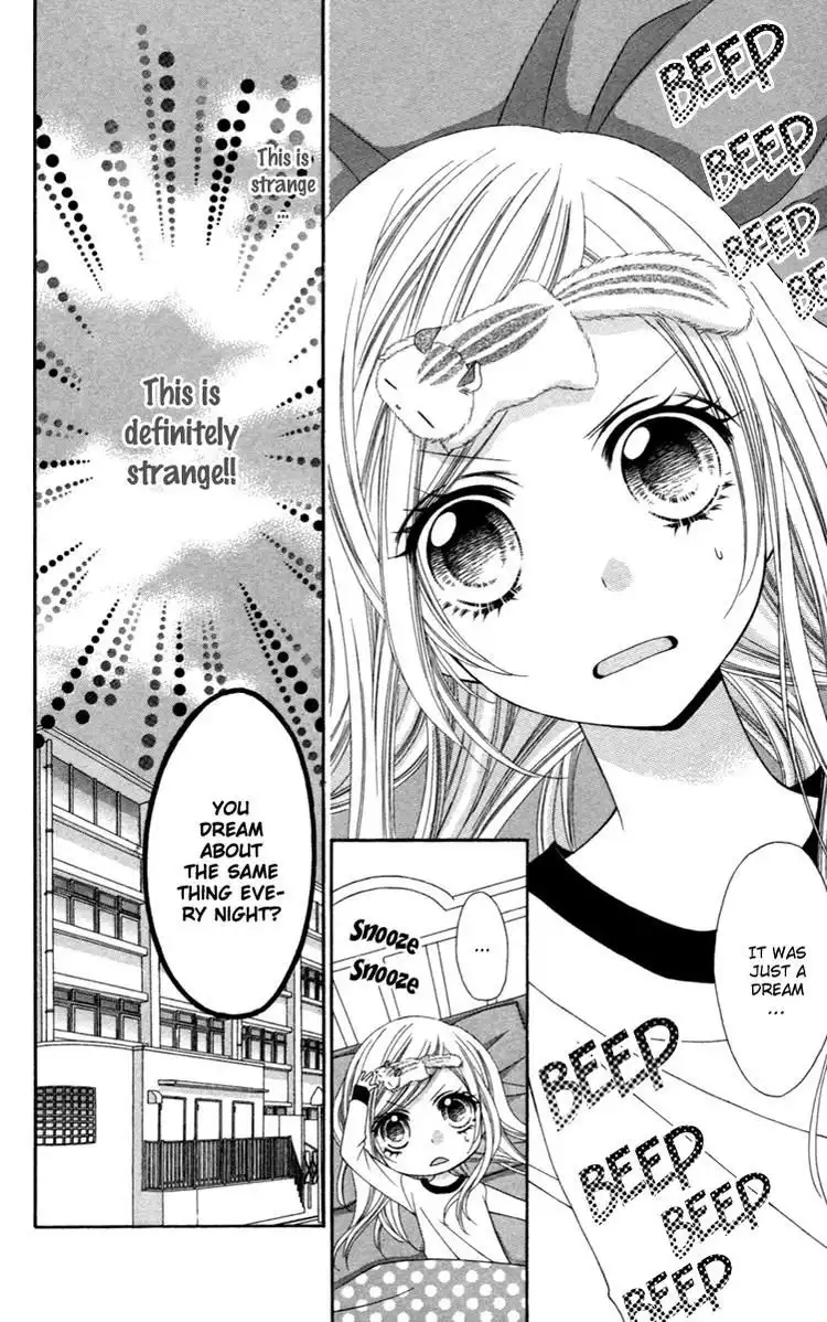 Stardust Wink Chapter 9 4